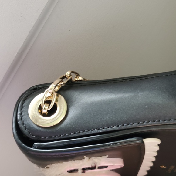 Kate Spade New York Toothy Monster Shoulder Bag - Picture 7 of 16